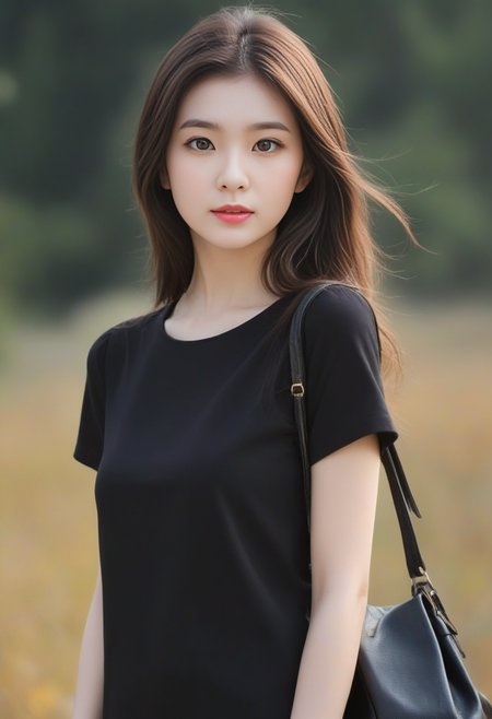 [SDXL} - IRENE - LoRA