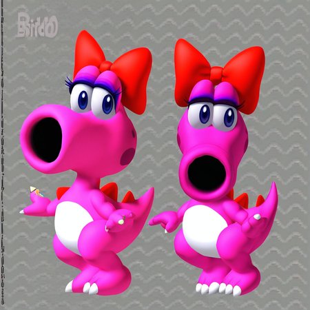 Birdo (Mario)