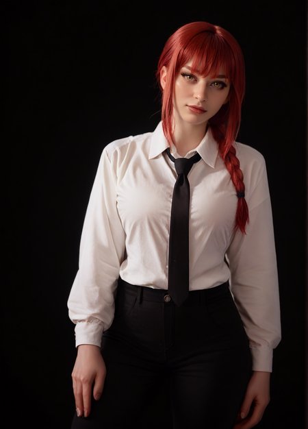 Cosplayer - Melamori