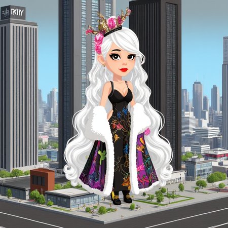 Highrise LoRa