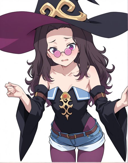 Megumi Konosuba