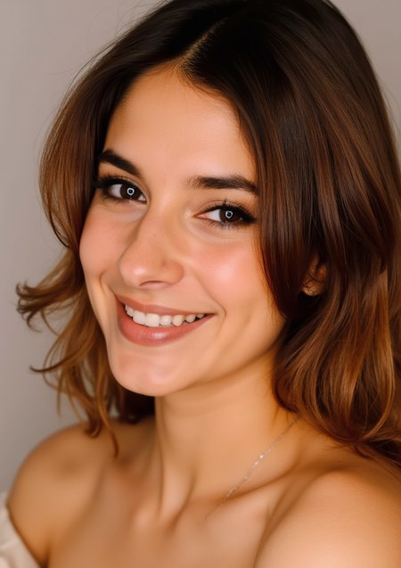 Flux 1d Female model Sofia lora