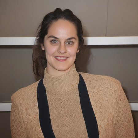 Noemie Merlant