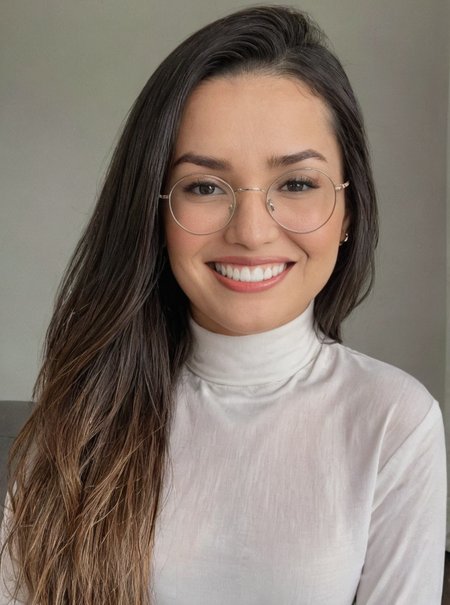 Juliette - [Brazilian] SDXL 🇧🇷
