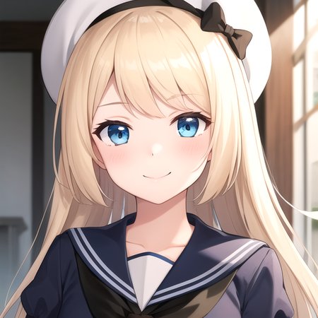贾维斯-舰队收藏（Jervis-Kantai Collection）