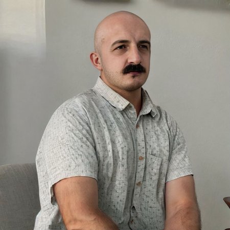 [LORA] hyphonix