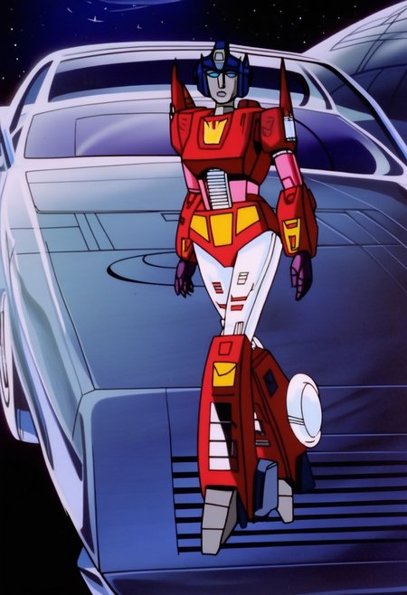 robot planet in space
score_8_up <lora:Transformers 86 FT-000005:1> 1female, autobot, female, all red body, red legs, red head, red armour, small body, petite body, full body, slim body, round large eyes, blue eyes,  short legs, small horns protruding from head, , female lips, excited expression, transforms in to car,
