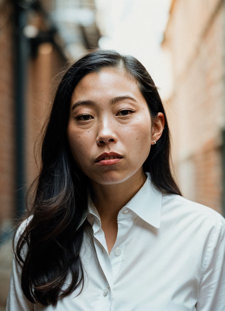 Awkwafina