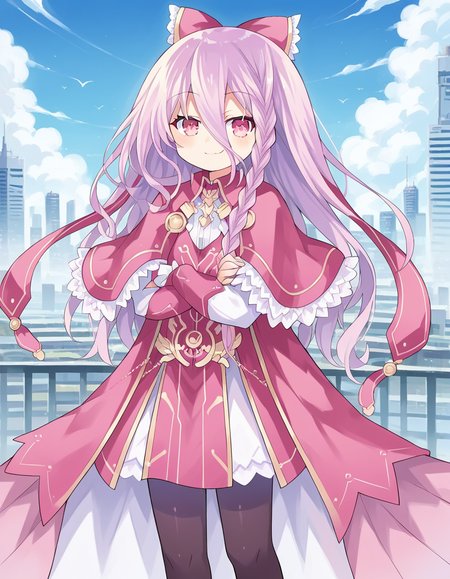 Rio Sonogami (園神 凜緒) - Date A Live (デート・ア・ライブ) - COMMISSION