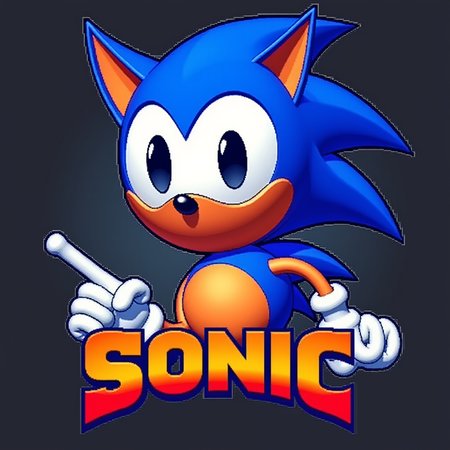 RIP Weights Series - Rewrite Sonic