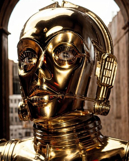 <lora:lip_slider_v21:5>  <lora:C3PO:0.7> c3po, RAW photo, 8k uhd, dslr, soft lighting, high quality, film grain, Fujifilm XT3