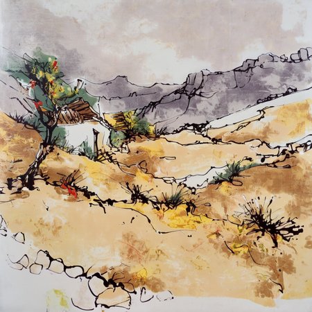 bdufour2  landscape<lora:bdufour2:1>
