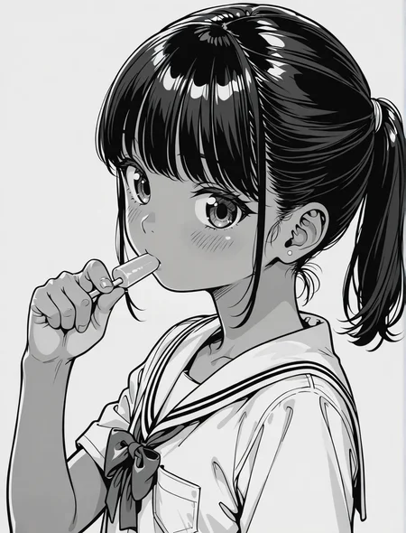 erotic ちょいぴろ] 走って着ました！ (COMIC 快楽天ビースト 2024年8月号