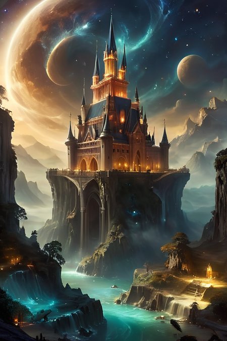 ethereal fantasy concept art of  horror-themed (((Ultra-detailed, 8k, highres, masterpiece)))(((epic-Ultra-HD-details, epic-Ultra-HD-highlights, epic-photo-same-realistic, upscaled-resolution, optimal)))a beautiful serenemagical landscape,<lora:ral-czmcrnbw:0.8>,ral-czmcrnbw,<lora:cs-cr1stal-v2:0.8>,cs-cr1stal-v2,<lora:More_interesting_backgrounds:0.8>,IBG,<lora:more_details:1>,<lora:SyFyEye1_v2.0:0.8>,SyFyEye1,, eerie, unsettling, dark, spooky, suspenseful, grim, highly detailed . magnificent, celestial, ethereal, painterly, epic, majestic, magical, fantasy art, cover art, dreamy
