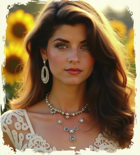 Kirstie Alley (Actress)