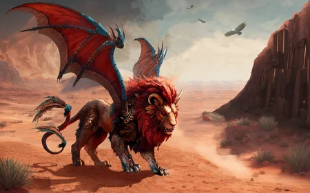 Manticore