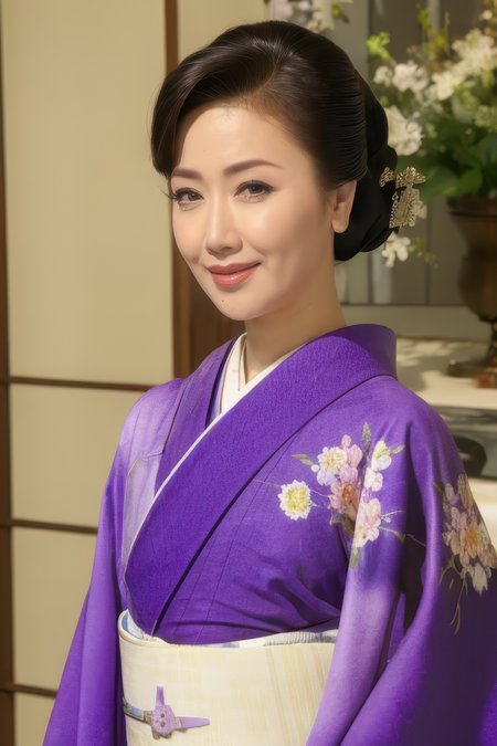 Natsuko Godai