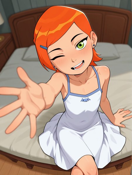 Preview undefined
