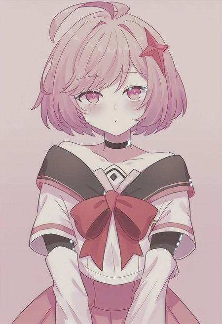 AOV Violet