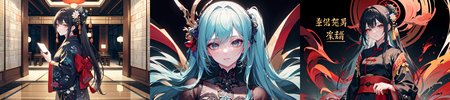 highly insanely detailed, masterpiece, top quality, best quality, highres, 4k, 8k, RAW photo, (very aesthetic, beautiful and aesthetic), 
__lazy-wildcards/subject/style-elem/code_style/prompts__, 
<lora:CodeStyle (half generic class)_564920:0.3>, 
(1girl:1.3), 1other, 
__lazy-wildcards/dataset/background__,âââ