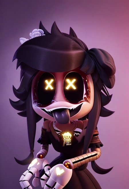 detailed background, shiny skin, posing, rating safe, 
<lora:mdcyn.pony:1>, <lora:
1girls, mdcyn, tessa, lit face
slightly open mouth, tongue out, black tongue, half-closed eyes, tongue between fingers, two fingers up