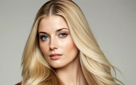 Charlotte Stokely NEW SDXL