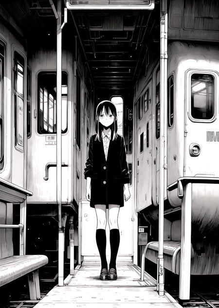 Niji-Horror