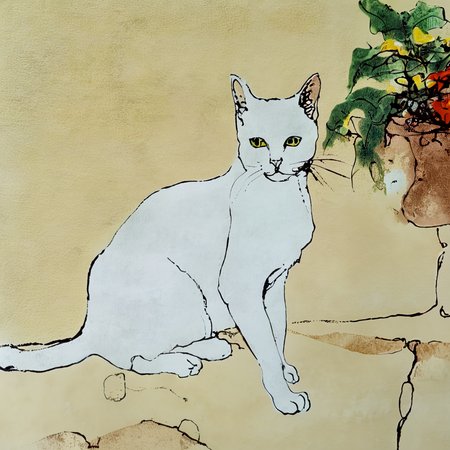 bdufour2  cat<lora:bdufour2:1>