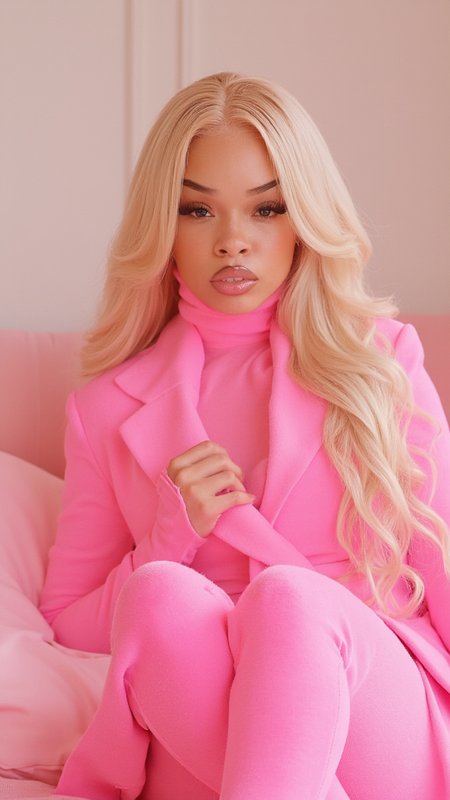 Honey bxby (Music artist)