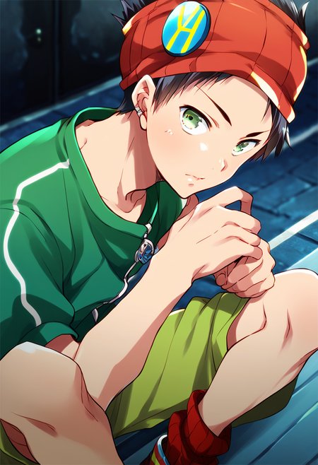 Preview 16666967