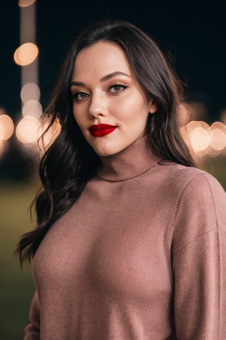 Kat Dennings