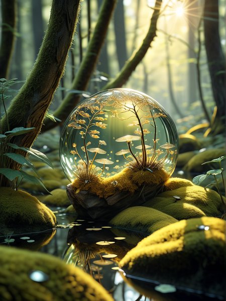 Food photography style, (Unfiltered Photo:1.3) of (Graphic novel:1.3),(Grim:1.3) Chartreuse, colorful,metallic,dusty,   symmetric,  interconnected regions, elements,  Ivory,   Sapphire, Amber,     Topas,   Regular pattern,          wool,  glass, crystal, 2. An ethereal forest glade filled with softly glowing fireflies, illuminating a peaceful scene of nature's beauty. Radiant Sunstone: A gemstone that glows brightly when exposed to sunlight., <lora:clothing_slider_v19:-5>,(by Artist Greg Rutkowski:1.3),Highly Detailed,(Conceptual Art:1.3),(CMYK Colors:1.3), Appetizing, professional, culinary, high-resolution, commercial, highly detailed