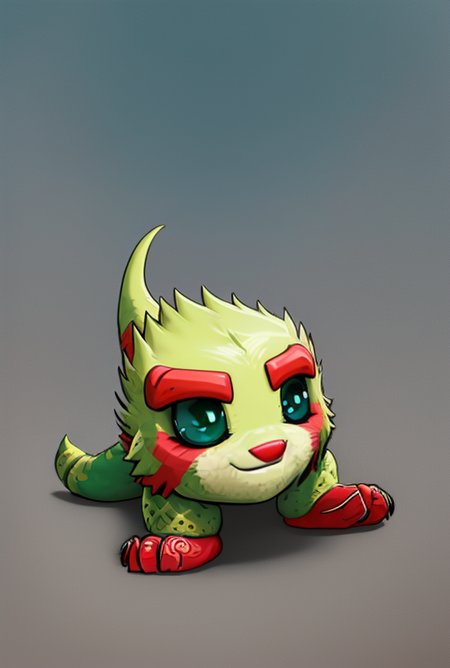 Jubjub - Neopets | Virtual Pets