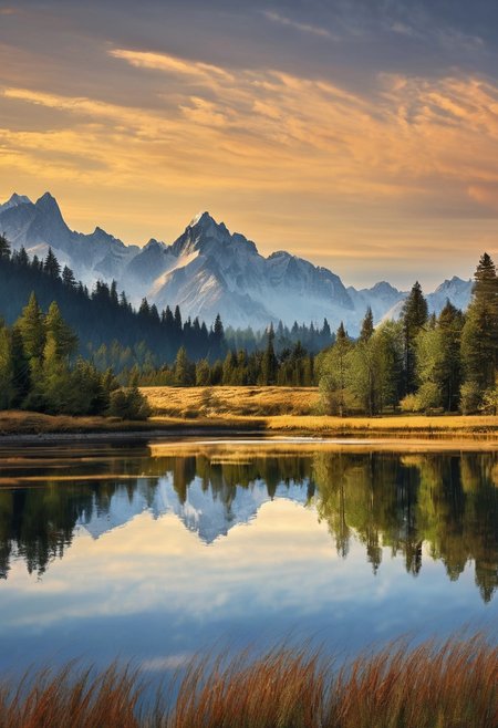 ({scenic landscape} masterpiece:1.5), (best quality:1.5), ((UHD:1.5)), (ultra detailed background, ultra detailed scenery:1.5), (aesthetic + beautiful + harmonic:1.5), ({symmetrical intricate scenic details + sharpen symmetrical scenic details}:1.5)  ,ink ,greg rutkowski,style