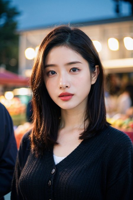Not Ishihara Satomi v1.5
