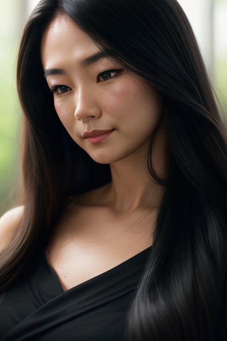 Natasha Liu