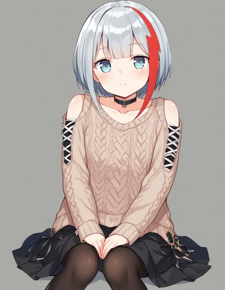 <lora:admiral_graf_spee_XL_pony_bf16_v1:1>1girl, admiral graf spee \(azur lane\),school uniform,, BREAK score_9, score_8_up, score_7_up, BREAK source_anime, rating_explicit, best quality, masterpiece, uncensored,<lora:sdxl_lightning_4step_lora:1>(clear eyes:1.2),clear art,zPDXLpg