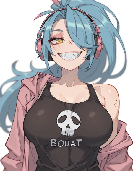 Gerphart style by Grade_A_Waifus