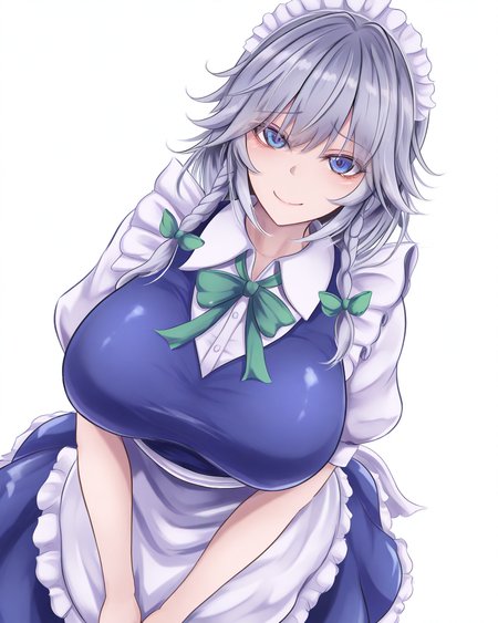 Niradama / ShiroRekon (ニラ玉/白レコン) Style | Illustrious-XL
