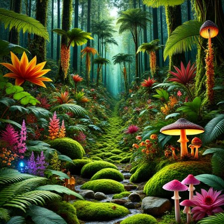 Forest