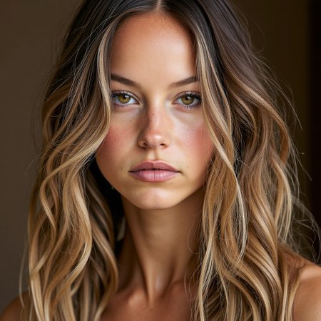 olivia mathers