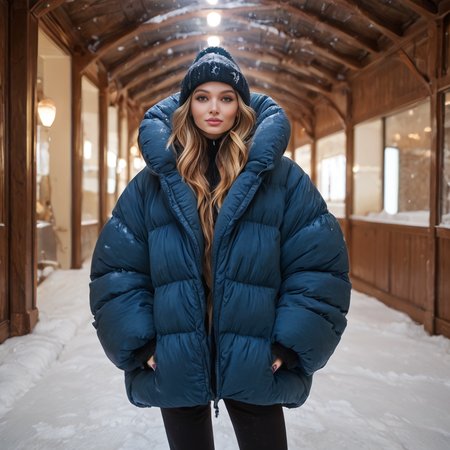 score_9, score_8_up, score_7_up, score_6_up, score_5_up,freezerroom scene, cinematic,Depth of field, bokeh, best quality BREAK
 one irish women, sexy curves, revealing outfit,extra_puffy_jacket , covered in snow and ice
 <lora:FreezerRoom:1> <lora:Pony_Extra_Puffy_Jackets_V1:0.8>