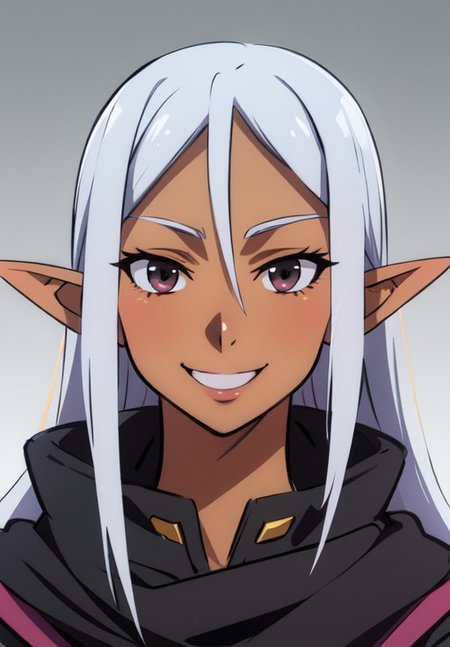 <lora:gate_yrd:0.8>, gate_yrd, smile, portrait,, seductive