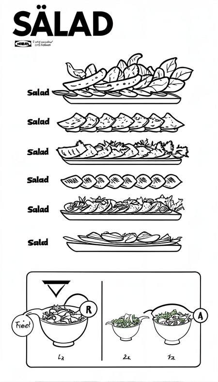 salad <lora:ikea_instructions_xl_v1_5:1>