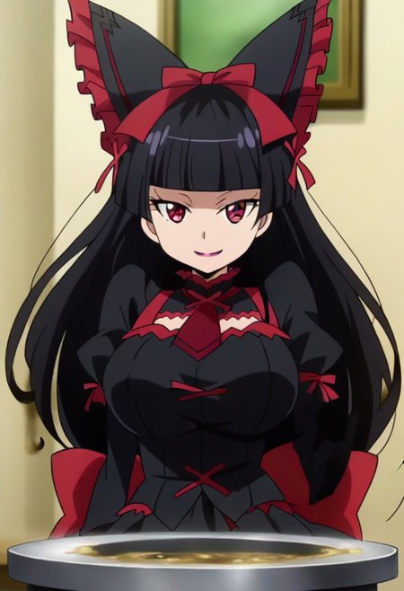 shiny skin, <lora:rory.pony:1>, rory, def, red eyes,black hair,long hair,,,,,,,,, , ,, cleavage, ,,,, anime coloring, anime screencap, 1girl,Solo ,, anime,,PUFFY nipple,huge breasts,,, official art,,Uncensored ,Unedited ,,,, ,, ,, , ,,,,,,,,,,,, ,,,,,,,,,,,,,,, ,,,,,,,,, , ,, , ,,,, ,,,, ,,,,, ,,,,,,,,, , ,,,,,,,,, , ,,,,,,,,,,,,,,,,, ,,,,,,, ,