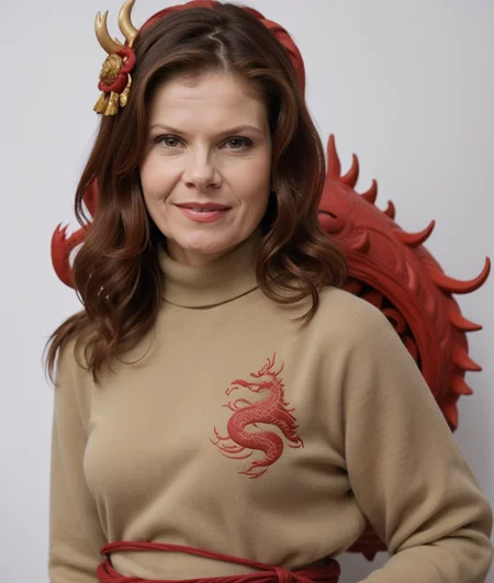 Lolita Davidovich