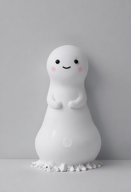 *snoo*