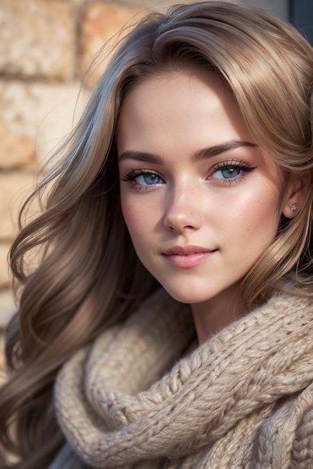 Alena Ushkova