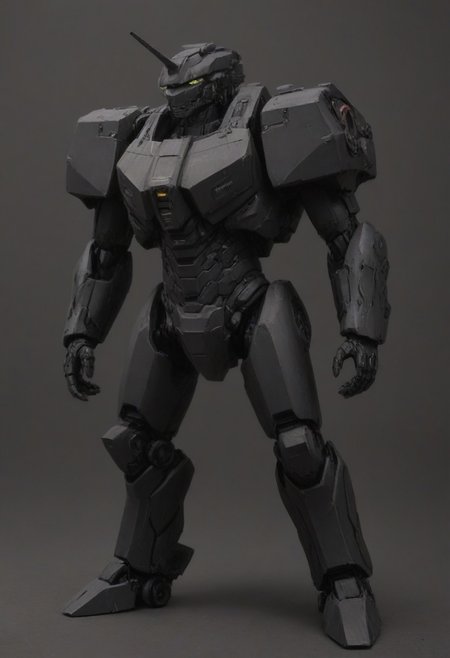 Mecha (((eminems)))