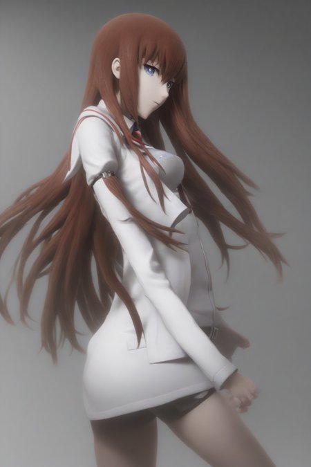 Kurisu Makise <lora:kurisu_makise_v0.0.1:1>